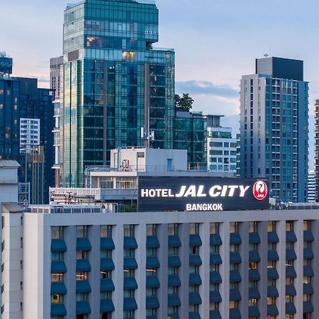 Hotel Jal City Bangkok Exterior photo