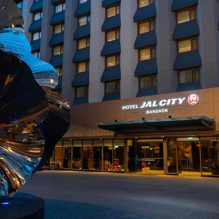 Hotel Jal City Bangkok Exterior photo