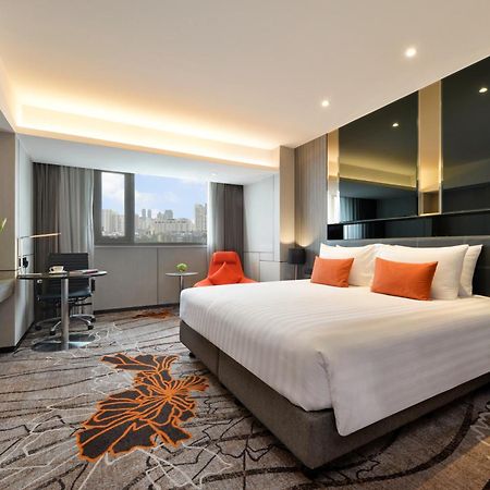 Hotel Jal City Bangkok Exterior photo