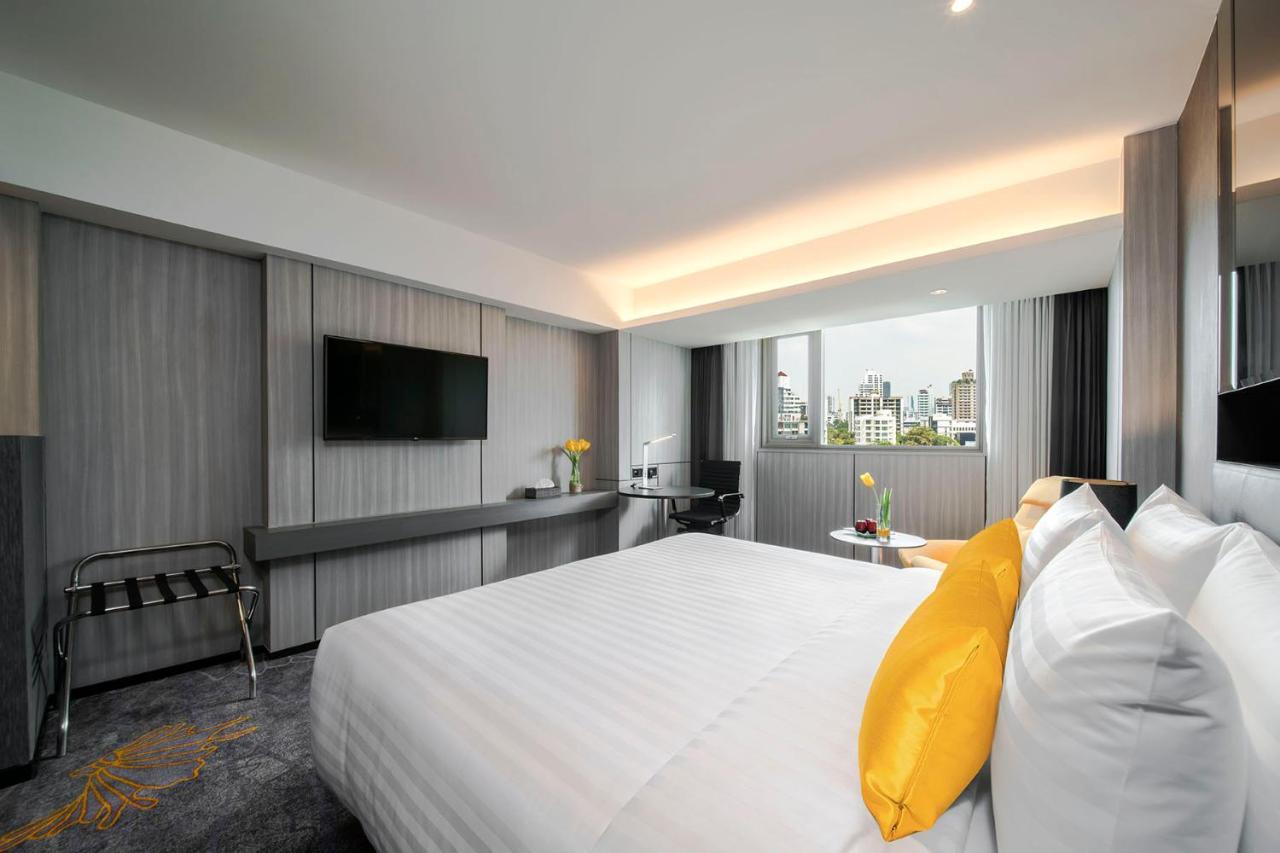 Hotel Jal City Bangkok Exterior photo