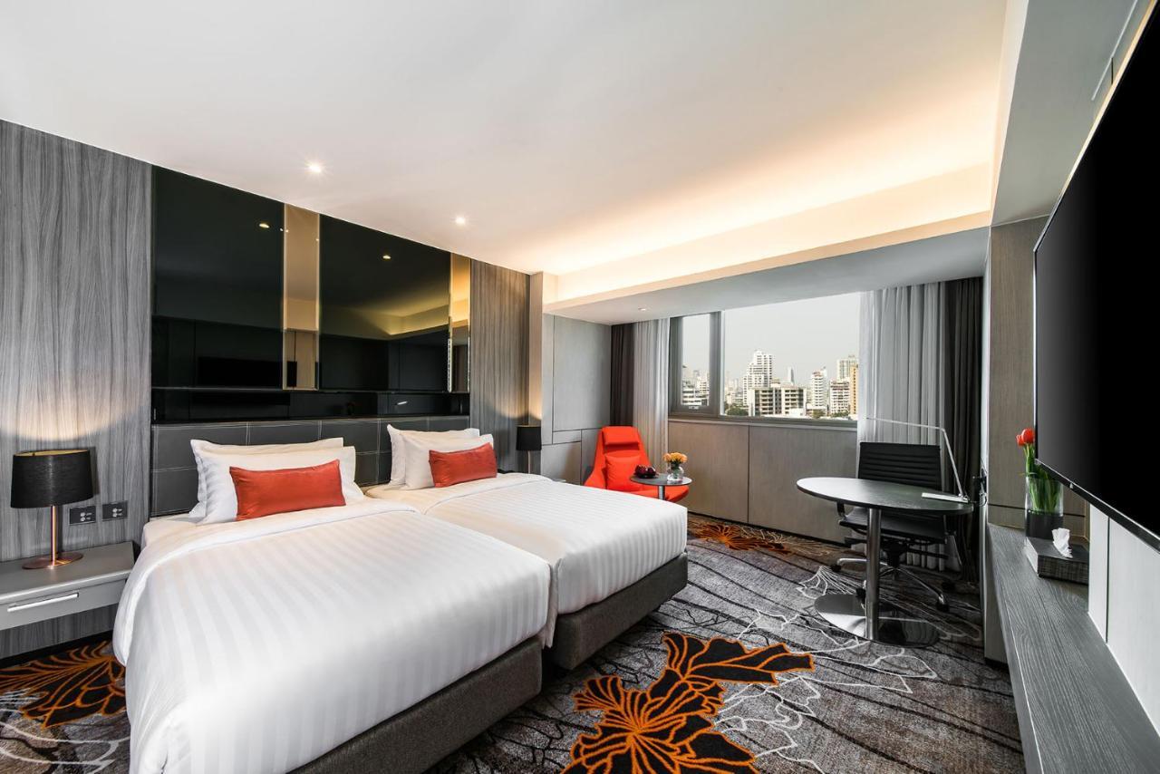 Hotel Jal City Bangkok Exterior photo