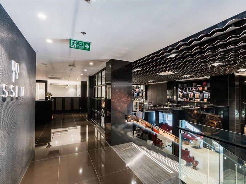 Hotel Jal City Bangkok Exterior photo