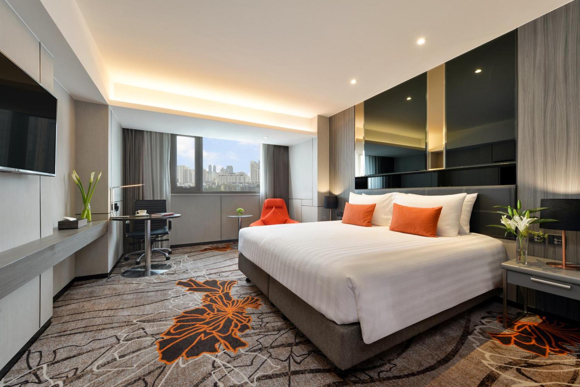 Hotel Jal City Bangkok Exterior photo