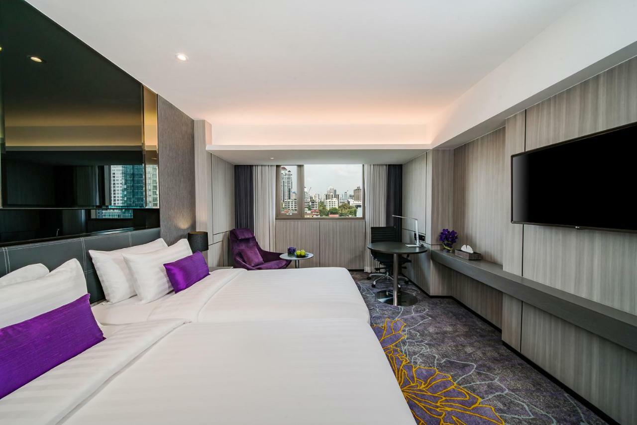 Hotel Jal City Bangkok Exterior photo