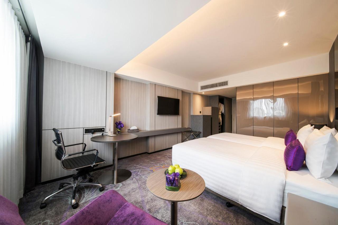 Hotel Jal City Bangkok Exterior photo